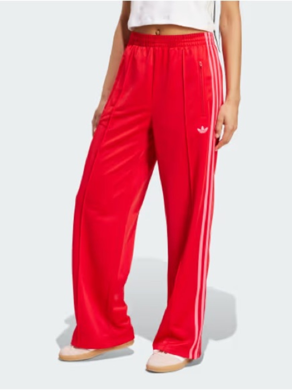 Adicolor Classic Firebird Loose Track Pants - S